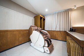 HOUND HOTEL DAEGU SEONGSEO