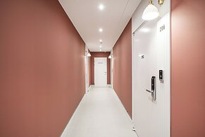 HOUND HOTEL DAEGU SEONGSEO