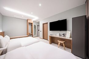 HOUND HOTEL DAEGU SEONGSEO