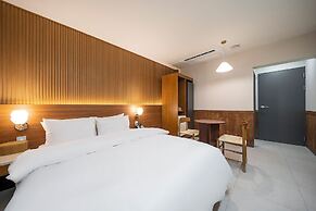 HOUND HOTEL DAEGU SEONGSEO