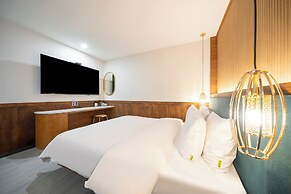 HOUND HOTEL DAEGU SEONGSEO