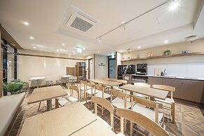 HOUND HOTEL DAEGU SEONGSEO