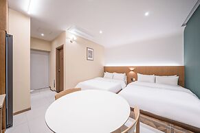 HOUND HOTEL DAEGU SEONGSEO