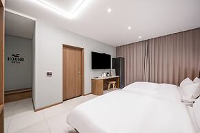 HOUND HOTEL DAEGU SEONGSEO