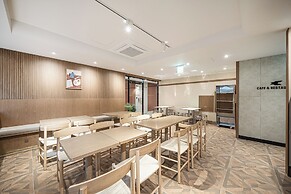 HOUND HOTEL DAEGU SEONGSEO