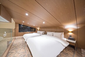 HOUND HOTEL DAEGU SEONGSEO