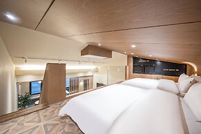 HOUND HOTEL DAEGU SEONGSEO