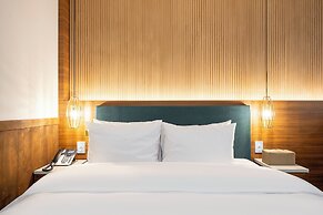 HOUND HOTEL DAEGU SEONGSEO