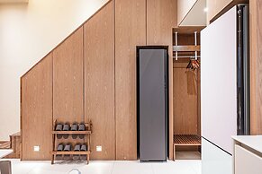 HOUND HOTEL DAEGU SEONGSEO