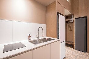 HOUND HOTEL DAEGU SEONGSEO