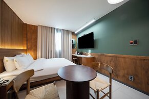 HOUND HOTEL DAEGU SEONGSEO