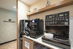 HOUND HOTEL DAEGU SEONGSEO