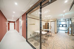 HOUND HOTEL DAEGU SEONGSEO