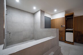 HOUND HOTEL DAEGU SEONGSEO