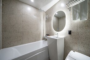 HOUND HOTEL DAEGU SEONGSEO