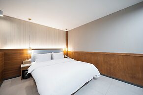 HOUND HOTEL DAEGU SEONGSEO