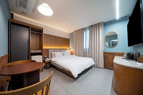 HOUND HOTEL DAEGU SEONGSEO