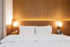 HOUND HOTEL DAEGU SEONGSEO