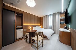 HOUND HOTEL DAEGU SEONGSEO