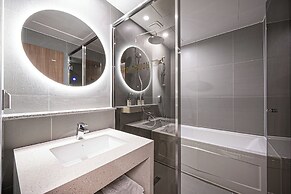 HOUND HOTEL DAEGU SEONGSEO