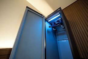 HOUND HOTEL DAEGU SEONGSEO