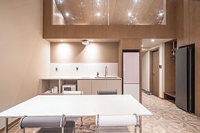 HOUND HOTEL DAEGU SEONGSEO