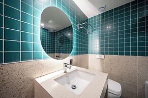 HOUND HOTEL DAEGU SEONGSEO