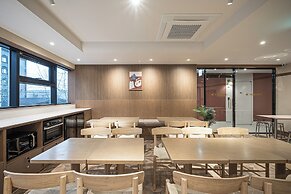 HOUND HOTEL DAEGU SEONGSEO