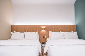 HOUND HOTEL DAEGU SEONGSEO