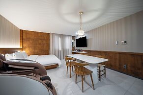 HOUND HOTEL DAEGU SEONGSEO