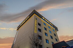 HOUND HOTEL DAEGU SEONGSEO