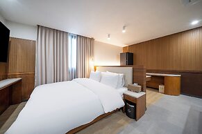 HOUND HOTEL DAEGU SEONGSEO