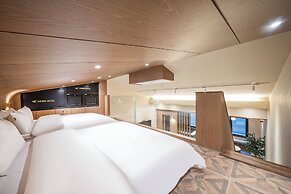 HOUND HOTEL DAEGU SEONGSEO