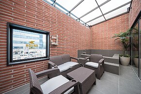 HOUND HOTEL DAEGU SEONGSEO