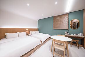 HOUND HOTEL DAEGU SEONGSEO