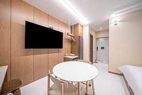 HOUND HOTEL DAEGU SEONGSEO