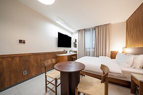 HOUND HOTEL DAEGU SEONGSEO