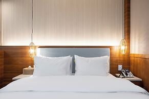 HOUND HOTEL DAEGU SEONGSEO