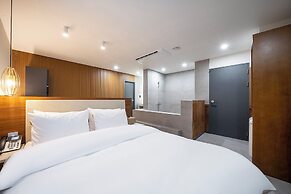 HOUND HOTEL DAEGU SEONGSEO