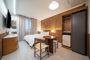 HOUND HOTEL DAEGU SEONGSEO