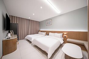 HOUND HOTEL DAEGU SEONGSEO