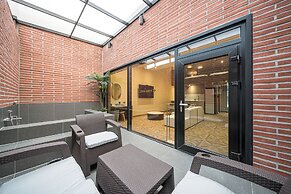 HOUND HOTEL DAEGU SEONGSEO