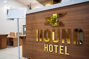 HOUND HOTEL DAEGU SEONGSEO