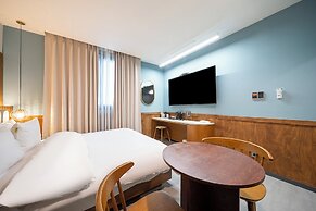HOUND HOTEL DAEGU SEONGSEO
