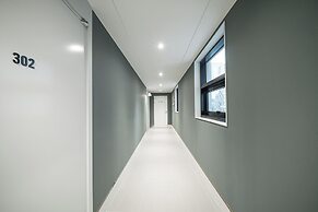 HOUND HOTEL DAEGU SEONGSEO