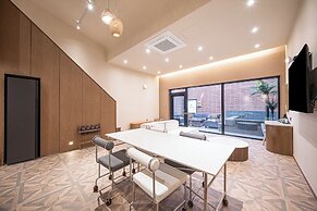 HOUND HOTEL DAEGU SEONGSEO