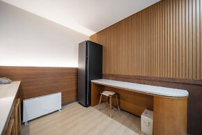 HOUND HOTEL DAEGU SEONGSEO