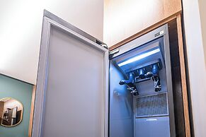 HOUND HOTEL DAEGU SEONGSEO