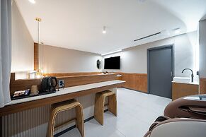 HOUND HOTEL DAEGU SEONGSEO