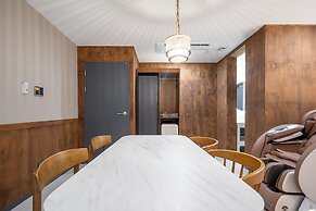 HOUND HOTEL DAEGU SEONGSEO